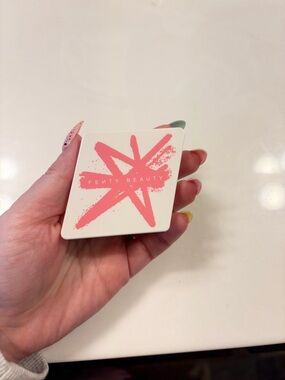 Fenty Beauty Petal Poppin' Blush